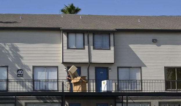 moving company in Caledon, ON
