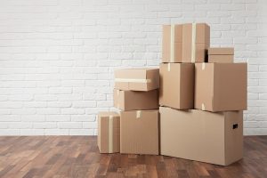 moving company in Mississauga, ON