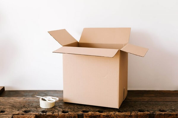 moving company in Brampton, ON