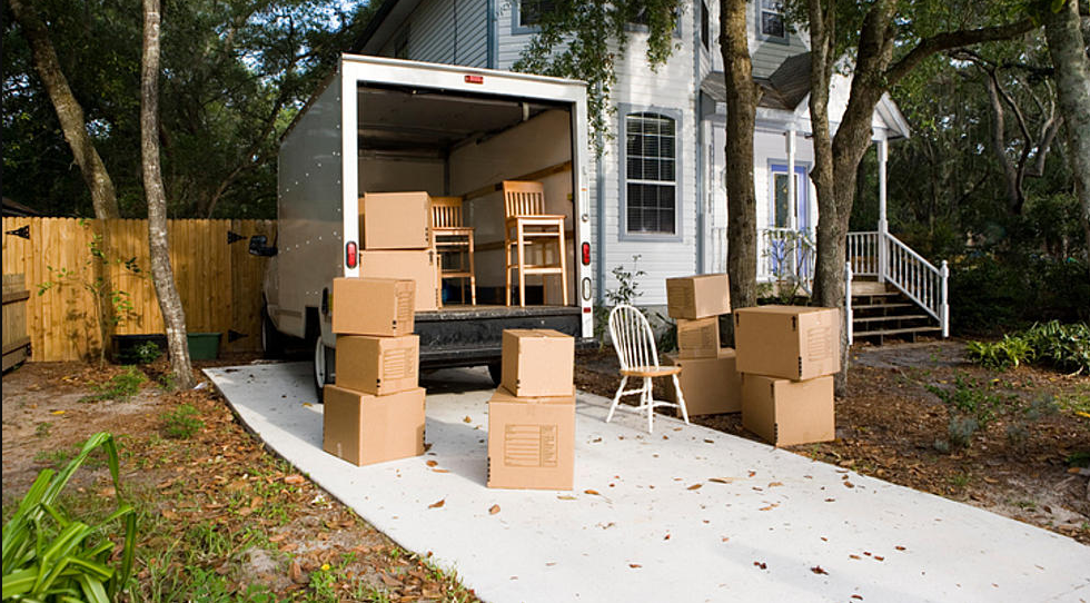 Hiring a Moving Company in Brampton, ON