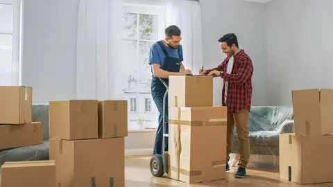 Best Time Of Year To Move In The GTA