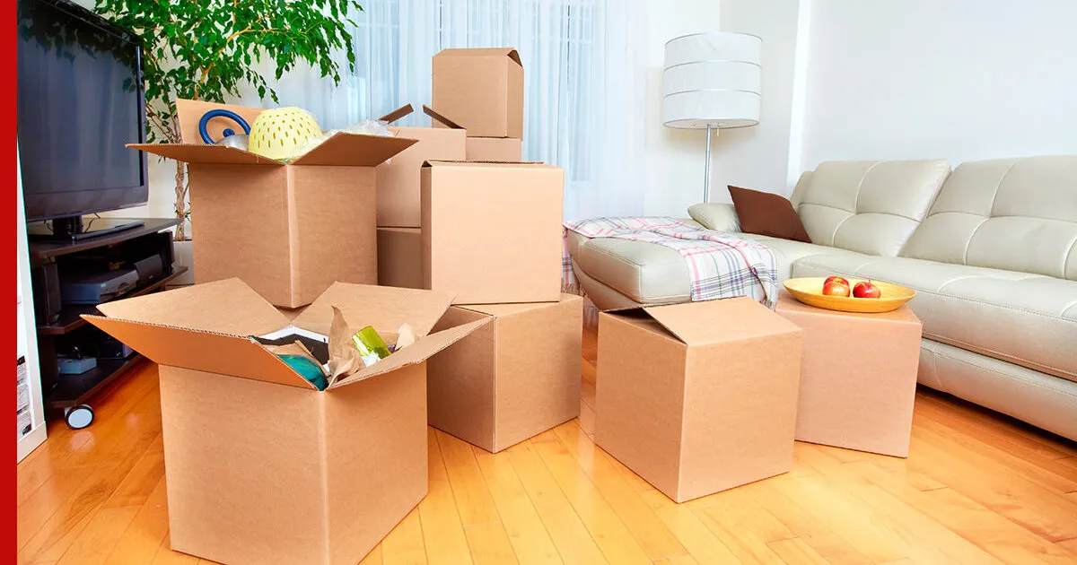 Best Storage Solutions for Your Belongings During a Move