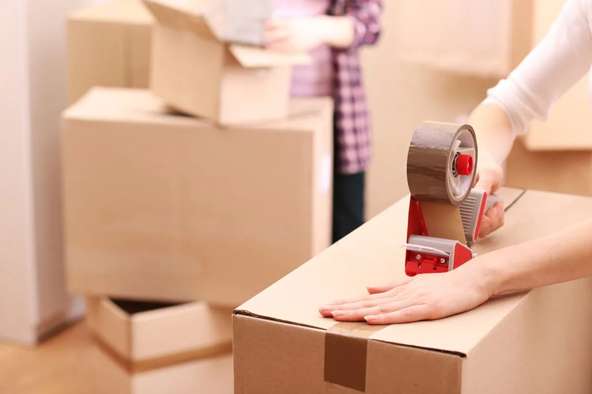 How to Keep Everything Safe During a Move